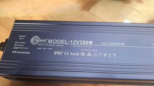 Test Personalised Product